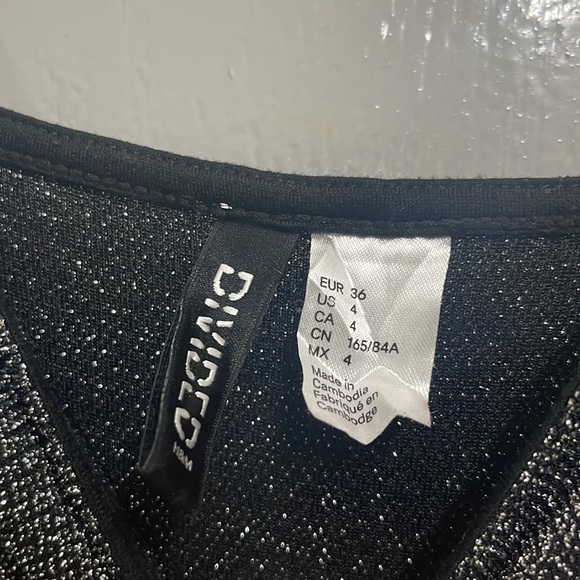 H&M divided Romper - Picture 5 of 5